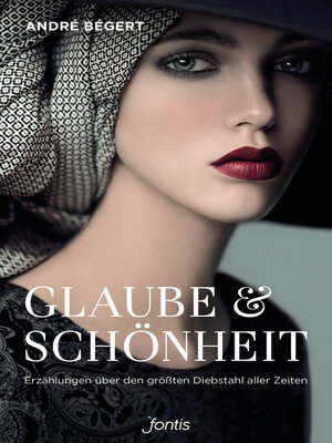 cover image of Glaube & Schönheit